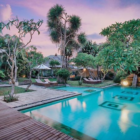 Visakha Sanur By Puri Signatures Exteriér fotografie