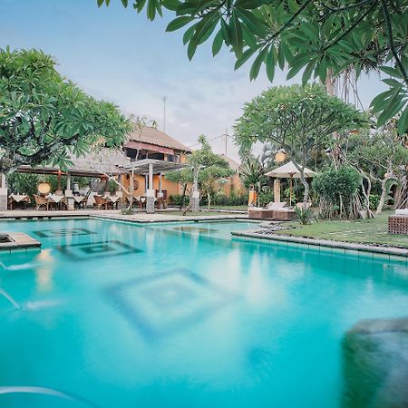 Visakha Sanur By Puri Signatures Exteriér fotografie