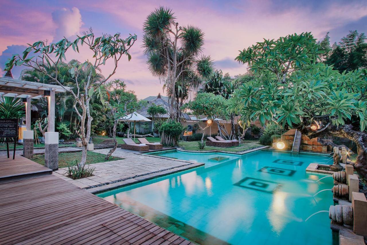 Visakha Sanur By Puri Signatures Exteriér fotografie