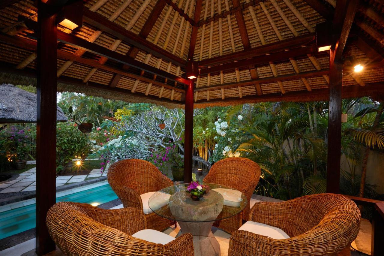 Visakha Sanur By Puri Signatures Exteriér fotografie