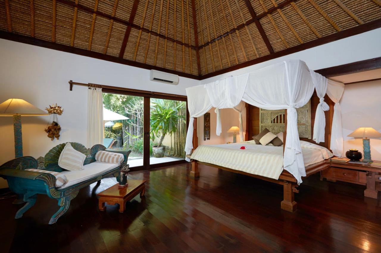 Visakha Sanur By Puri Signatures Exteriér fotografie