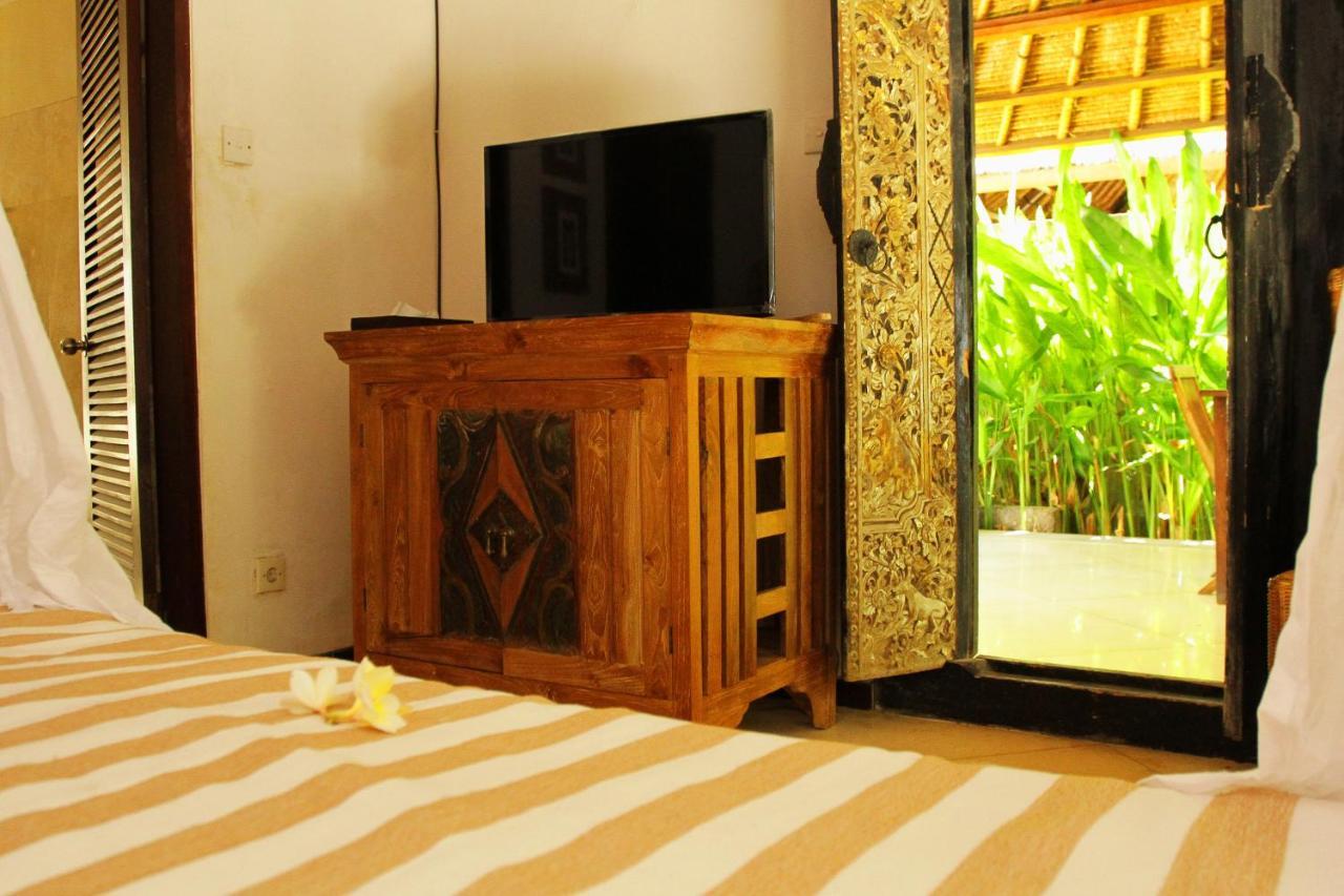 Visakha Sanur By Puri Signatures Exteriér fotografie