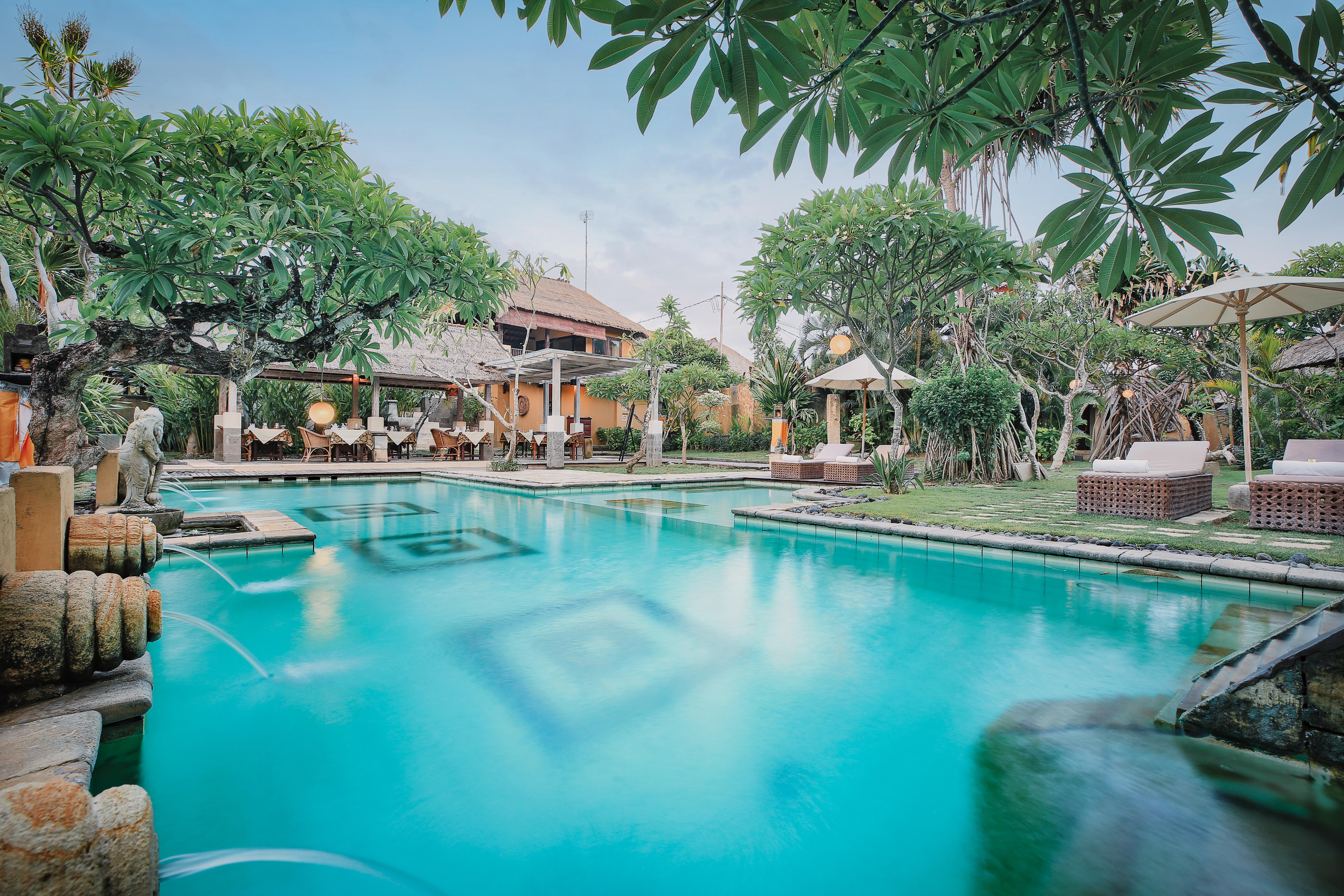 Visakha Sanur By Puri Signatures Exteriér fotografie