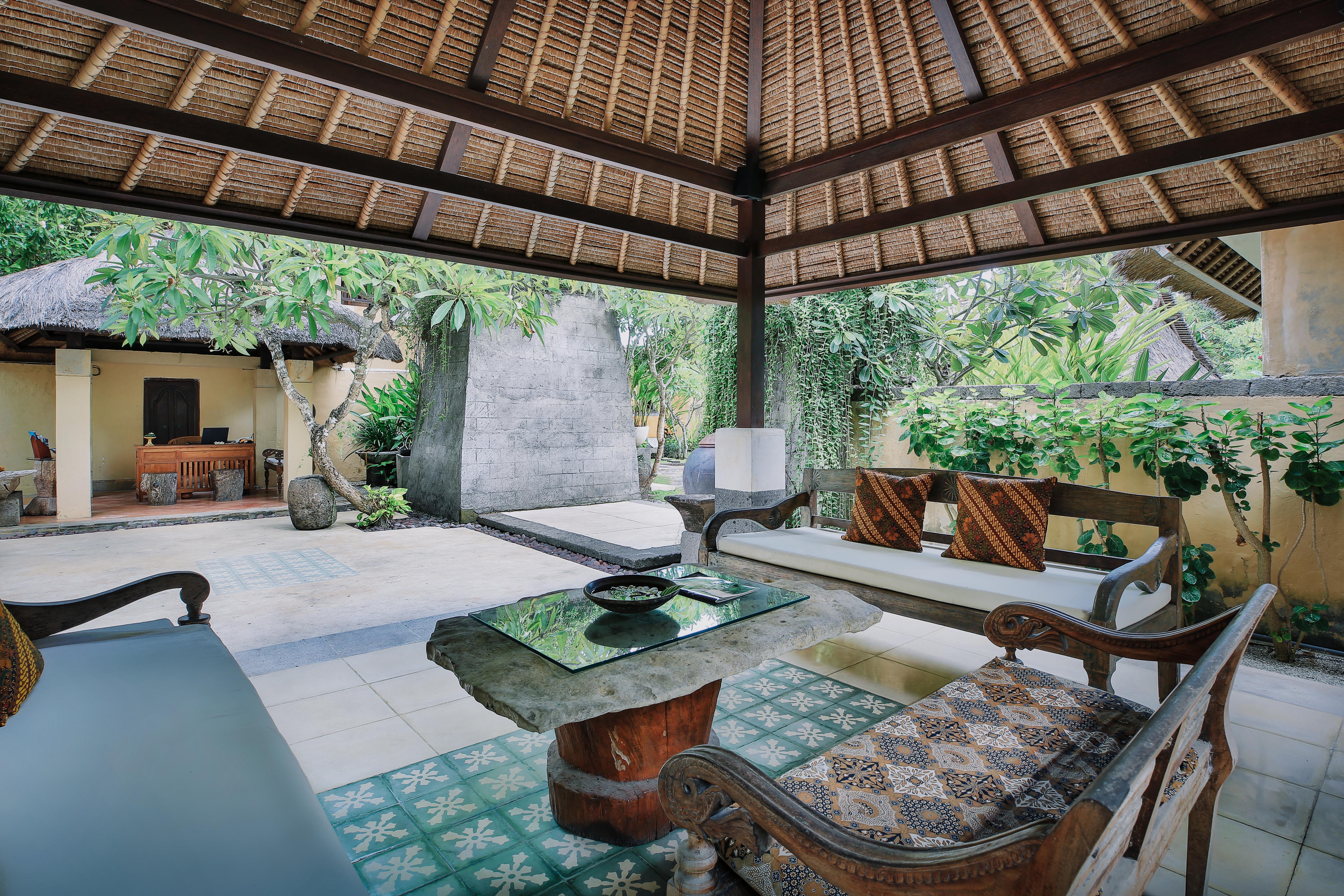 Visakha Sanur By Puri Signatures Exteriér fotografie