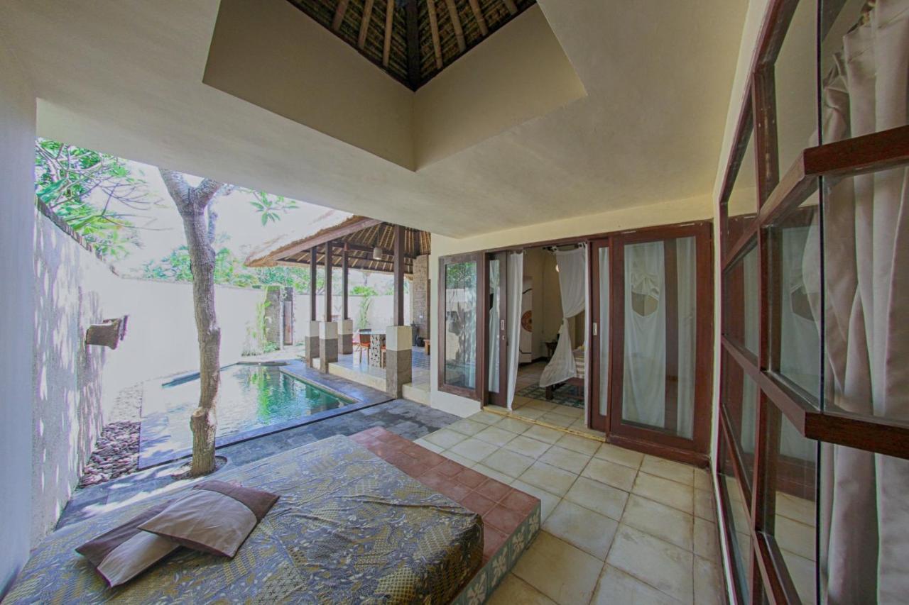 Visakha Sanur By Puri Signatures Exteriér fotografie