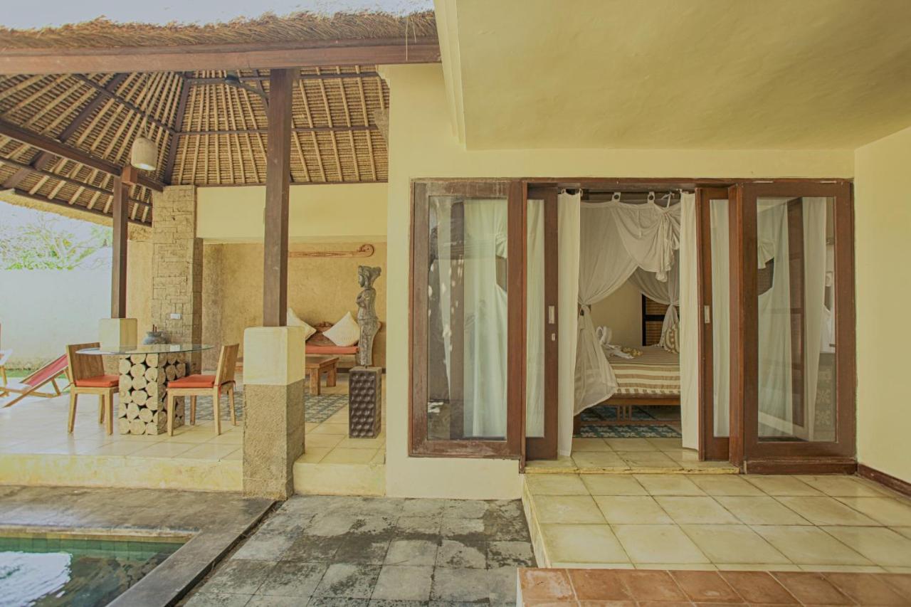 Visakha Sanur By Puri Signatures Exteriér fotografie