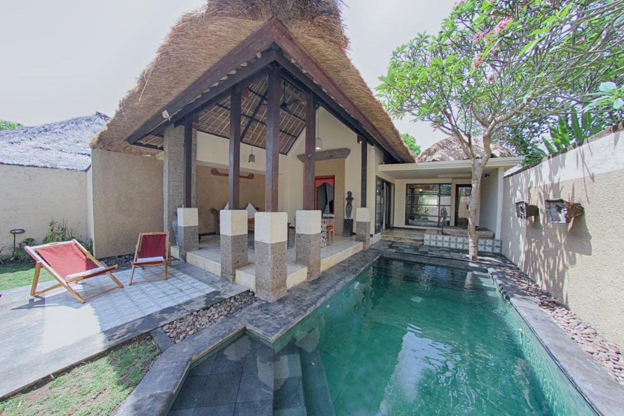 Visakha Sanur By Puri Signatures Exteriér fotografie