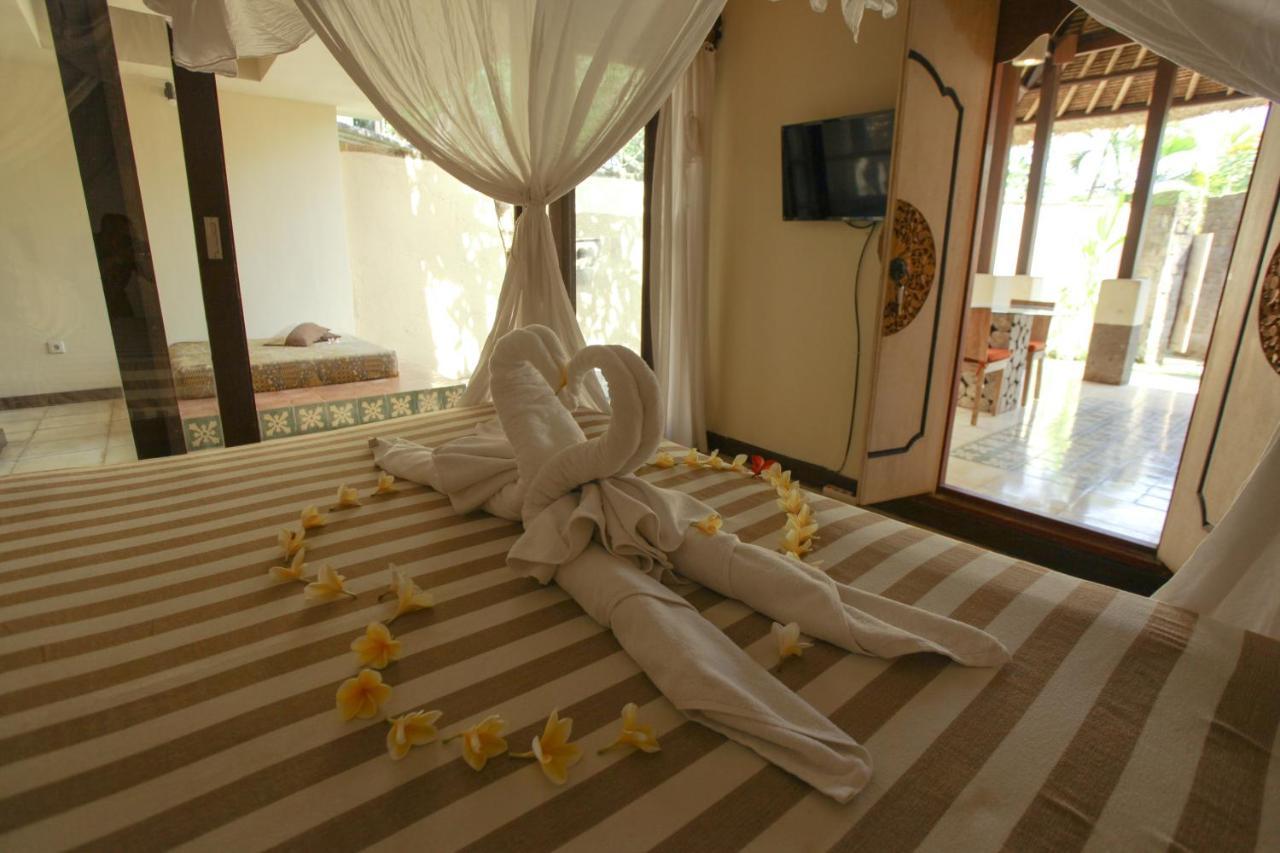 Visakha Sanur By Puri Signatures Exteriér fotografie