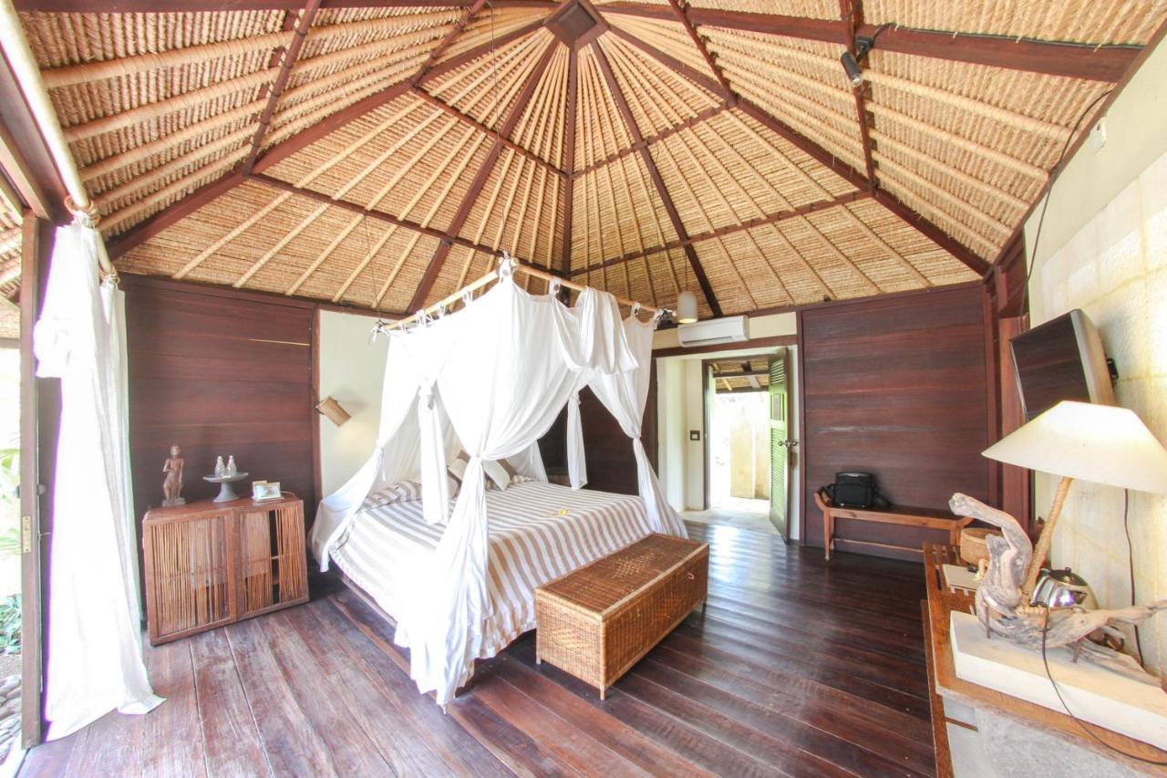 Visakha Sanur By Puri Signatures Exteriér fotografie