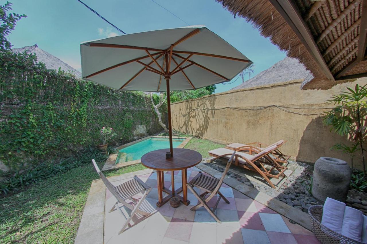 Visakha Sanur By Puri Signatures Exteriér fotografie