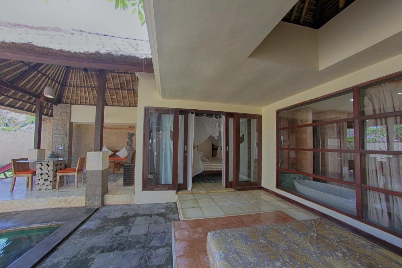 Visakha Sanur By Puri Signatures Exteriér fotografie