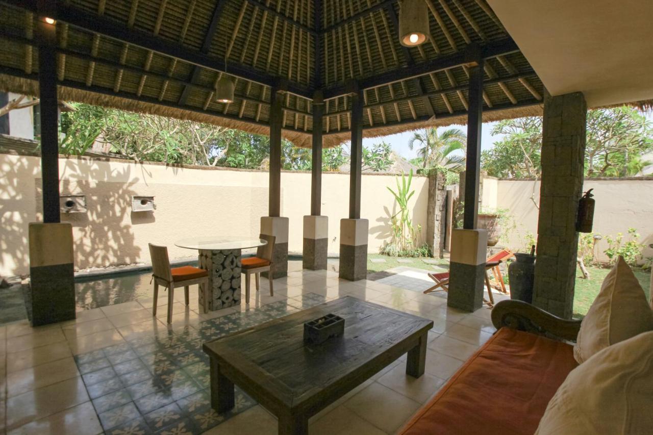 Visakha Sanur By Puri Signatures Exteriér fotografie