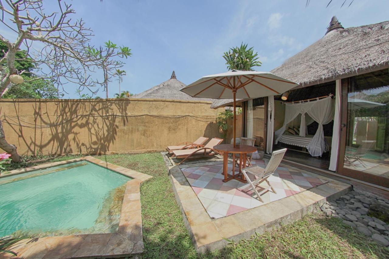 Visakha Sanur By Puri Signatures Exteriér fotografie
