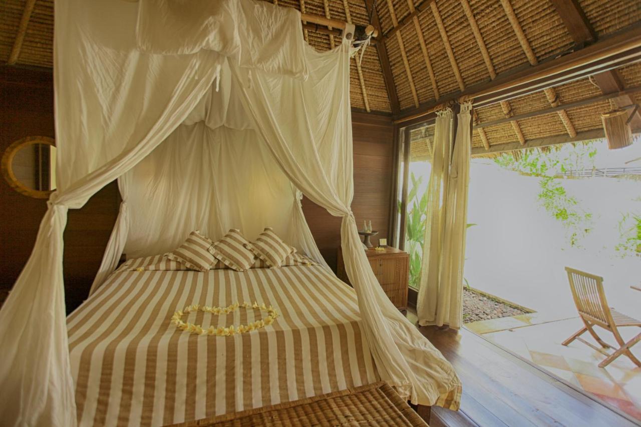 Visakha Sanur By Puri Signatures Exteriér fotografie