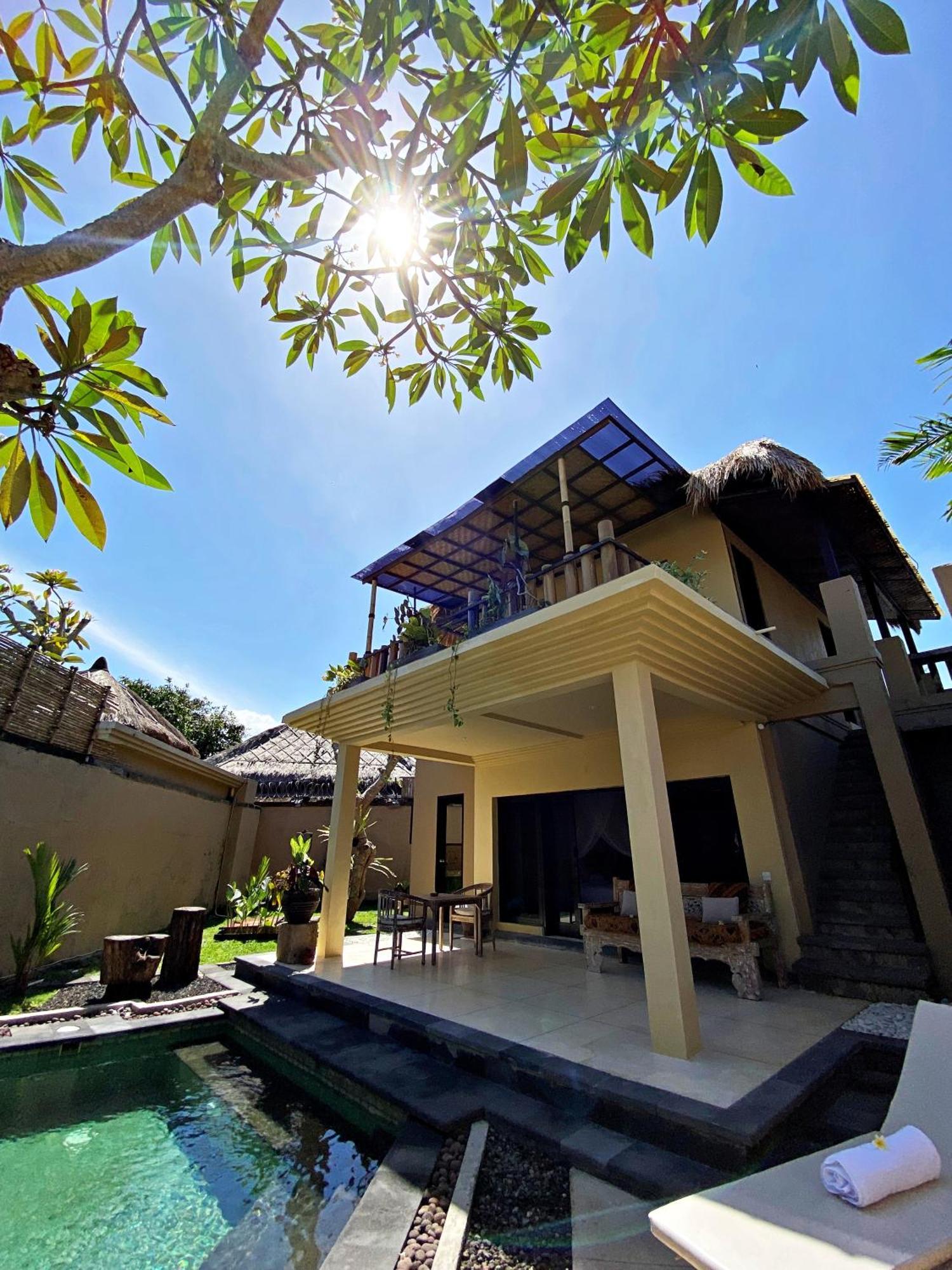 Visakha Sanur By Puri Signatures Exteriér fotografie