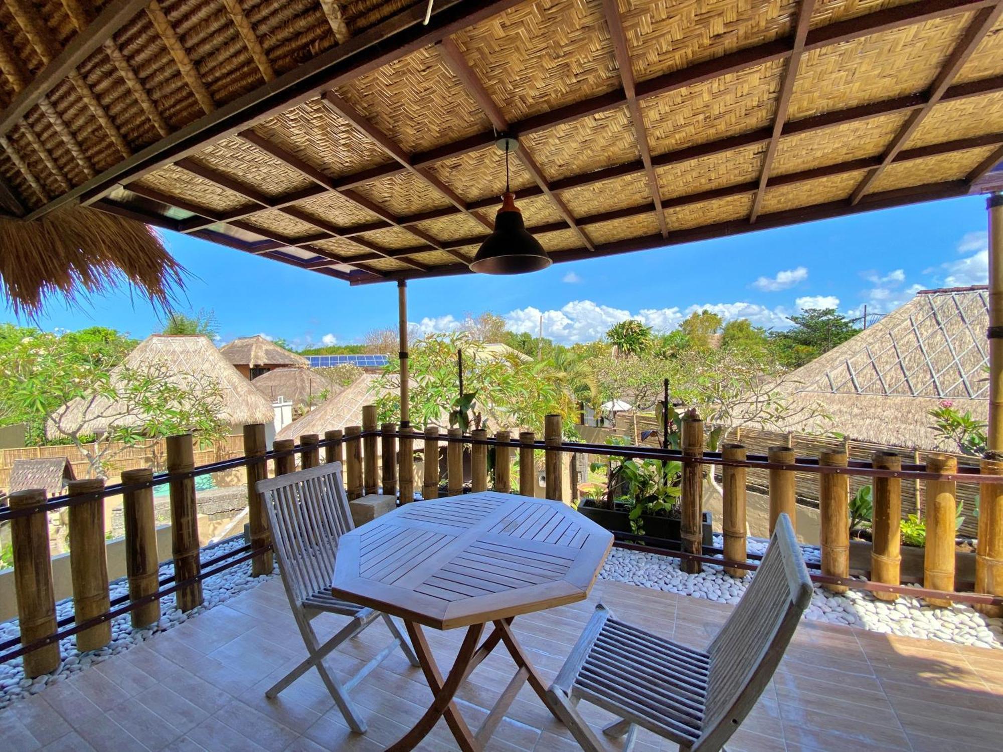 Visakha Sanur By Puri Signatures Exteriér fotografie