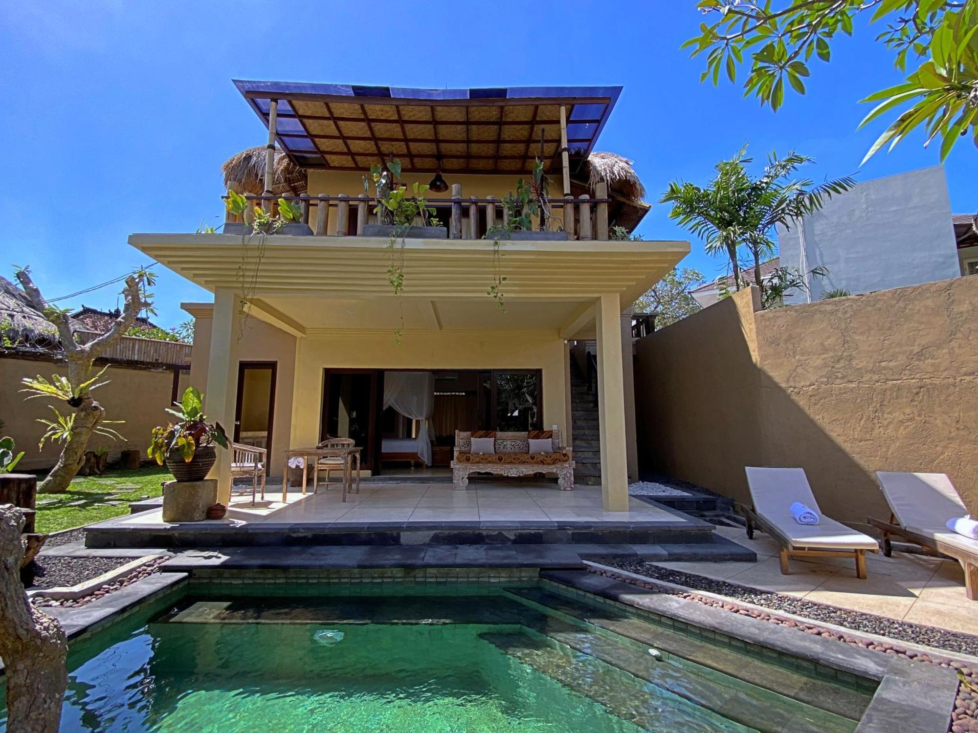 Visakha Sanur By Puri Signatures Exteriér fotografie